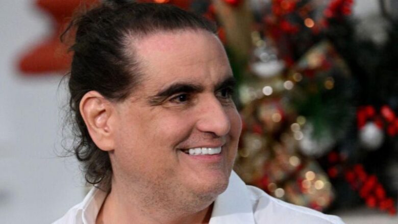 Lo que se sabe y dice sobre la presunta detención de Alex Saab - Efecto  Cocuyo