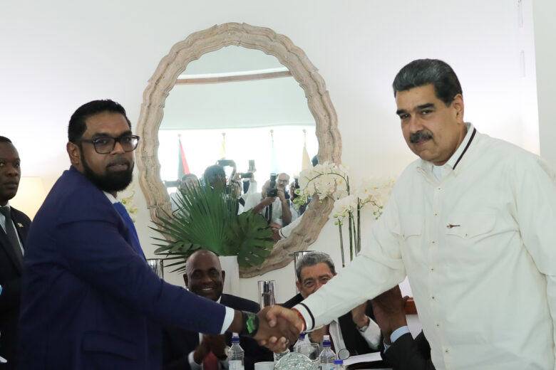 Nueva escalada entre Venezuela y Guyana atenta contra el acuerdo de paz: ¿cuáles son las implicaciones?