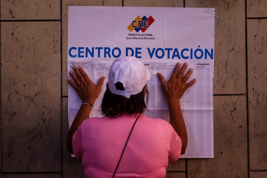 Las dudas que deja el referendo sobre el Esequibo