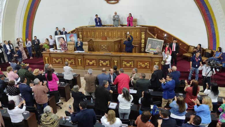 Que expresidentes puedan ser diputados vitalicios: una propuesta para la transición en las reformas electorales