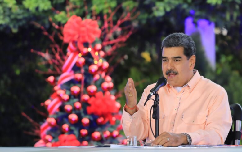 Maduro Fiscalia opositores