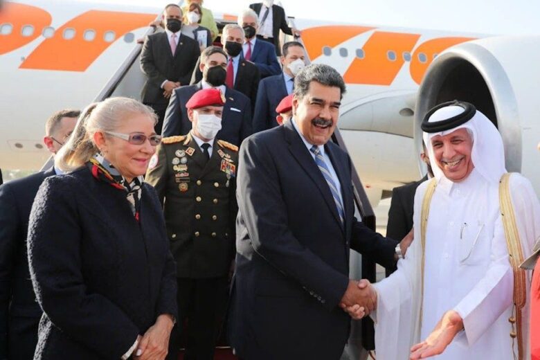 De nuevo suena Qatar como puente entre EEUU y Miraflores: por qué y para qué