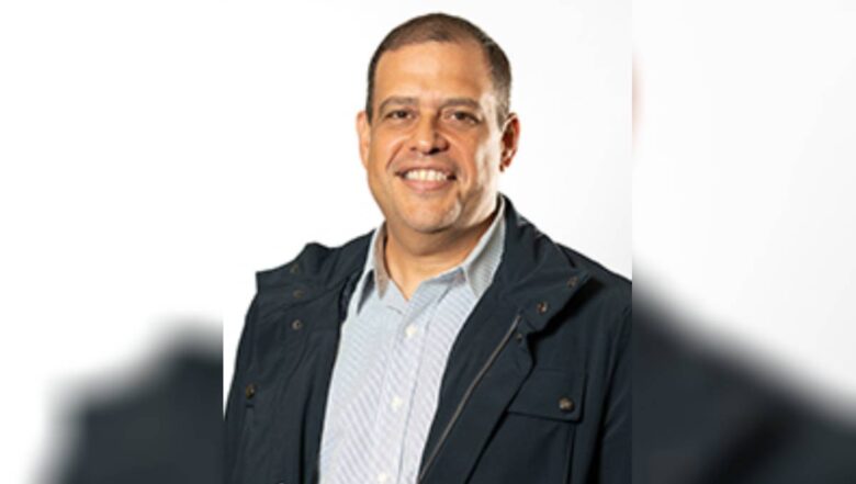 Roberto Abdul Súmate