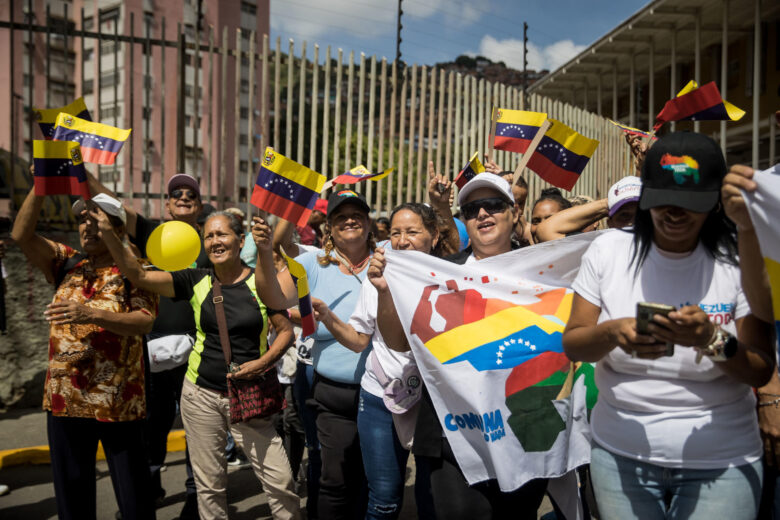 Gobierno celebra que la CIJ no pidió suspender referendo del Esequibo