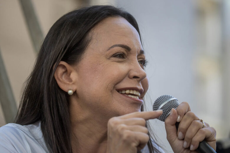 Conozca los vicios que anulan sentencia del TSJ e inhabilitación contra María Corina Machado