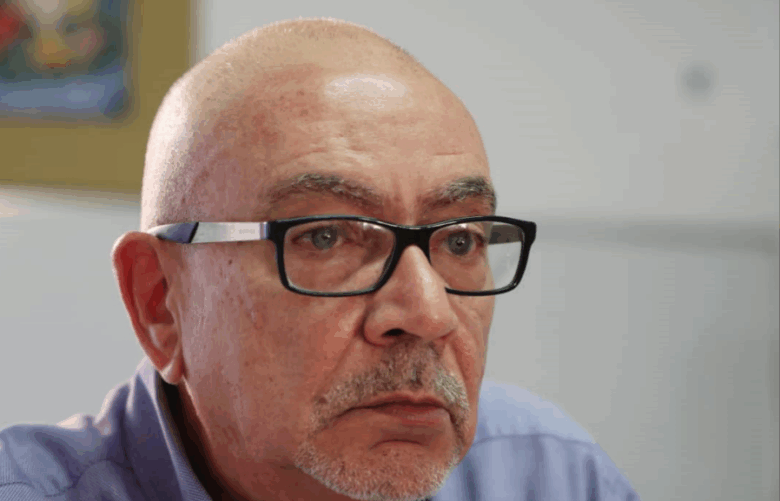 “El fraude electoral ha conducido a un golpe de estado contra la soberanía popular”, denuncia Andrés Caleca  
