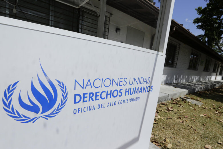 Comités de víctimas y ONG entre los más afectados por expulsión de la Oacnudh de Venezuela