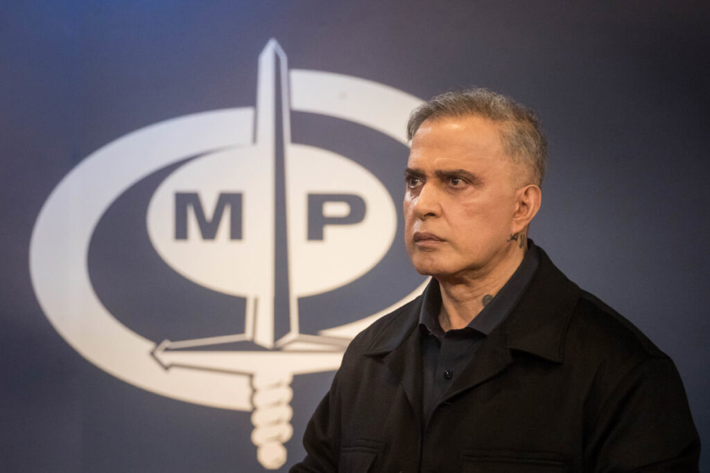 Armando.Info Tarek William Saab