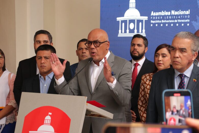 Empresarios se reúnen con directiva de la AN de 2020 para discutir elecciones presidenciales