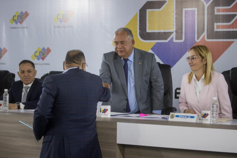 Tras postulaciones de candidatos vienen sustituciones o modificaciones: Qué dicen el cronograma, Lopre y qué se espera