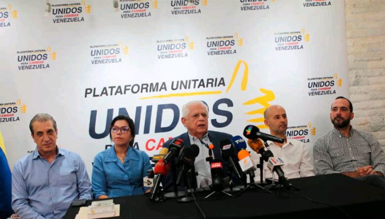 Oposición denuncia retrasos en cronograma electoral