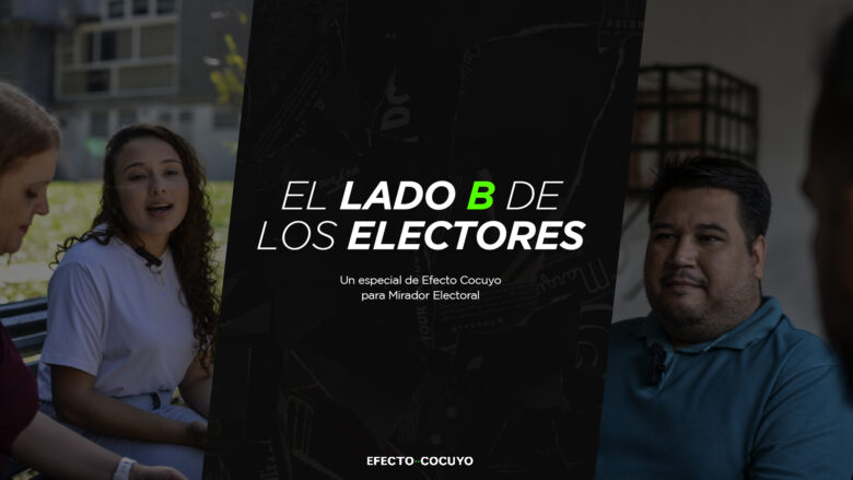 #MiradorElectoral