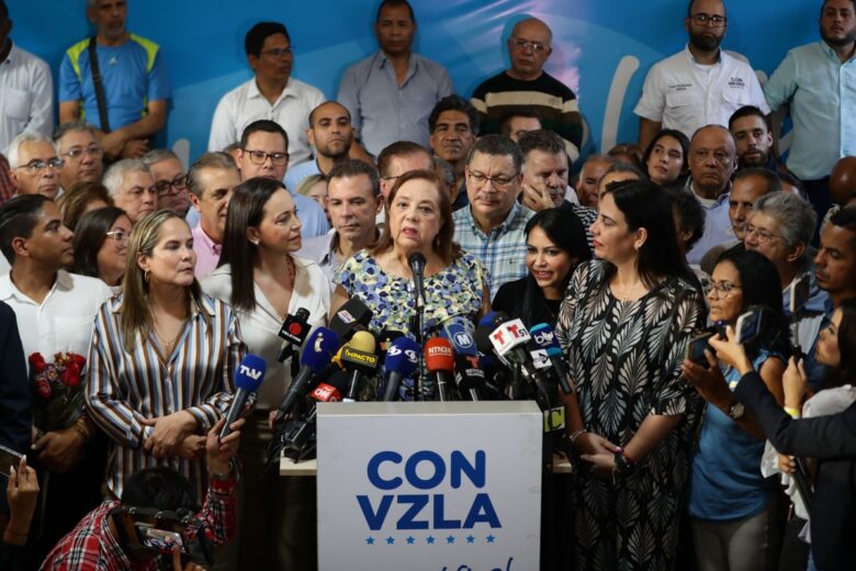 Oposición debe jugar con estrategia y unidad porque rendijas electorales son “mínimas”, advierten politólogos