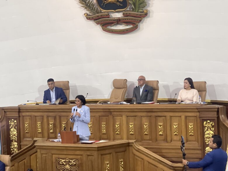 De ley contra el odio a ley contra el fascismo: ¿Qué normativas de AN de 2020 vulneran derechos según denuncias?