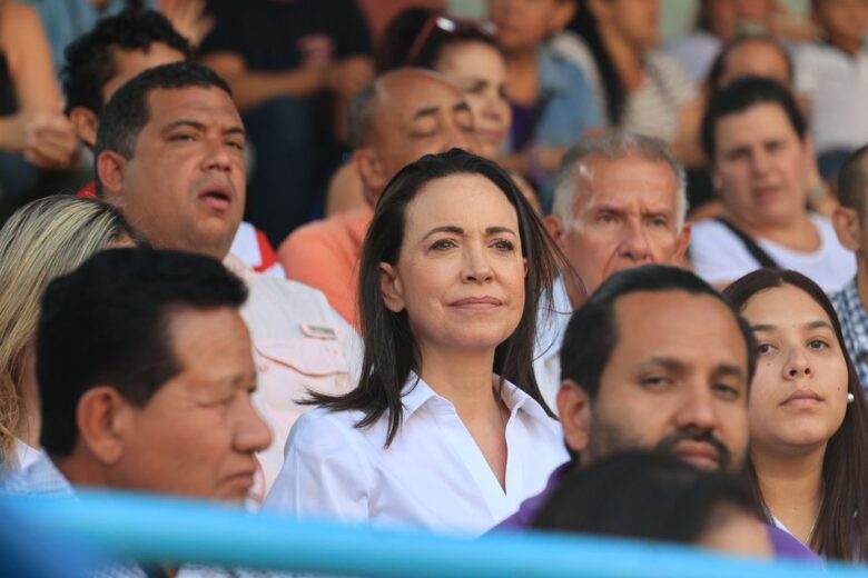Machado “estira” posibilidad de acuerdo unitario hasta el 18 de julio: los pro y contra según politólogos