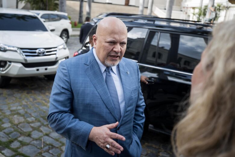 Vente Venezuela le recuerda fiscal de la CPI persecución y cárcel contra 12 de sus dirigentes