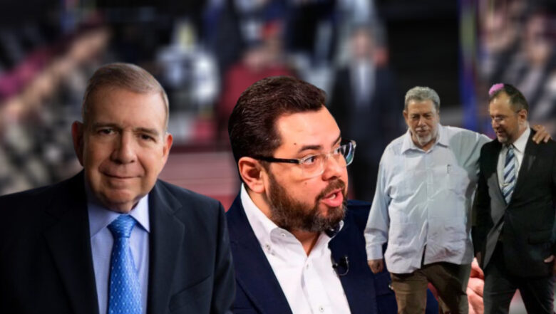 elecciones presidenciales en vivo 24 abril