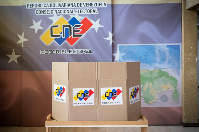 Las dudas sobre el voto en el exterior para las presidenciales que el CNE debe aclarar