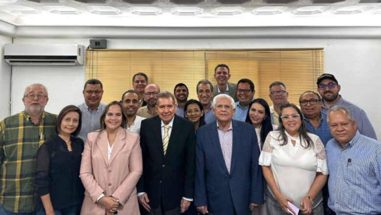 Venezuela: la confianza en la ecuación