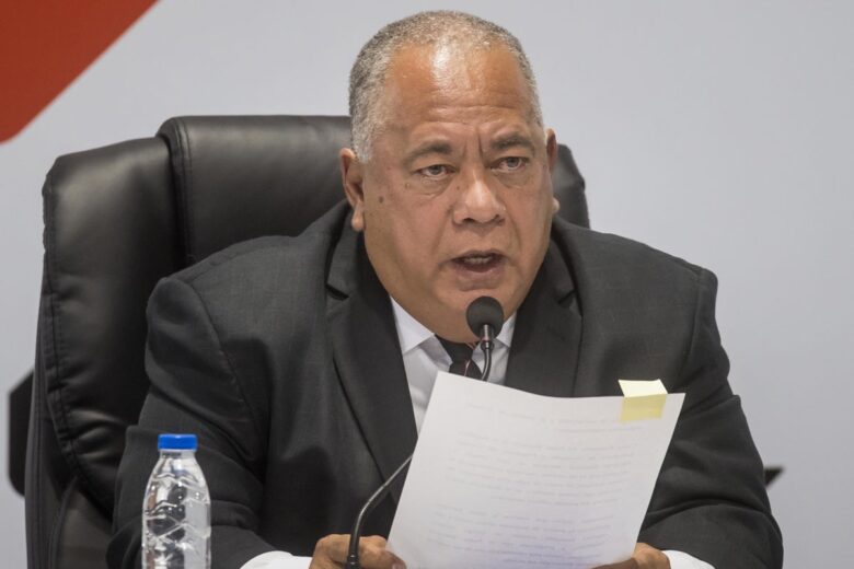 CNE revoca invitación a la Unión Europea para la observación electoral de las presidenciales