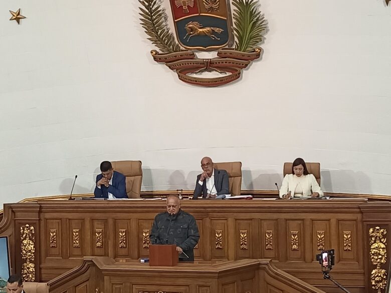 AN de 2020 sanciona sólo nueve artículos de ley para fiscalizar a las ONG