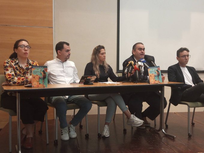 Qué pasó con la libertad de expresión en Venezuela en 2023, responde Espacio Público