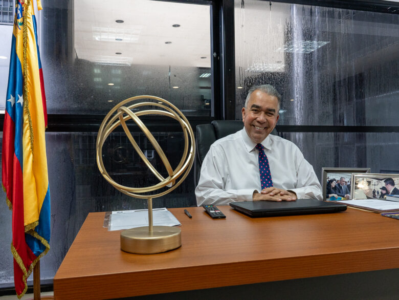 Luis Eduardo Martínez