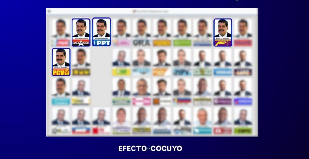 Terceras vías, apoyo a Edmundo González o abstención: el debate en el chavismo disidente para el 28-J