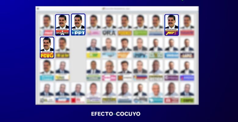 Terceras vías, apoyo a Edmundo González o abstención: el debate en el chavismo disidente para el 28-J