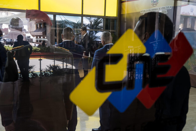 Elecciones presidenciales: qué ha pasado hoy en la política de Venezuela