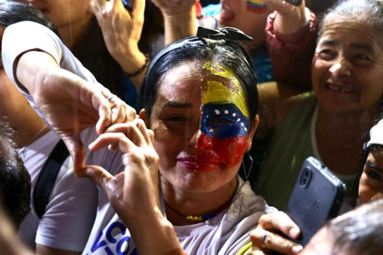 ?En vivo | Elecciones presidenciales: qué ha pasado hoy en la política de Venezuela