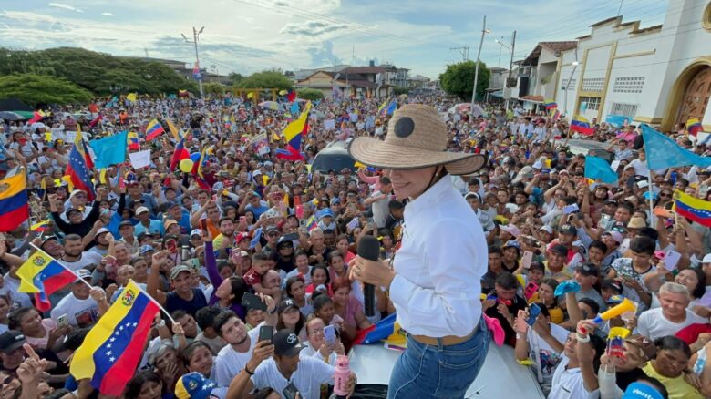 maria corina machado