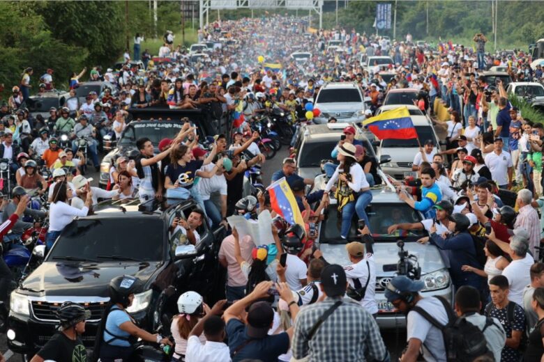 Venezuela en clave 28-J: retorno a la esencia