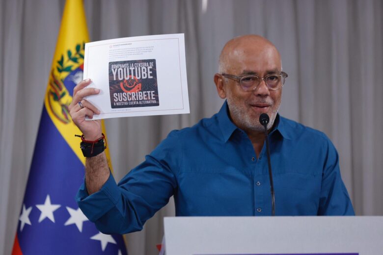 Rodríguez responde a Lula que Maduro respetará resultados “porque ganará”  