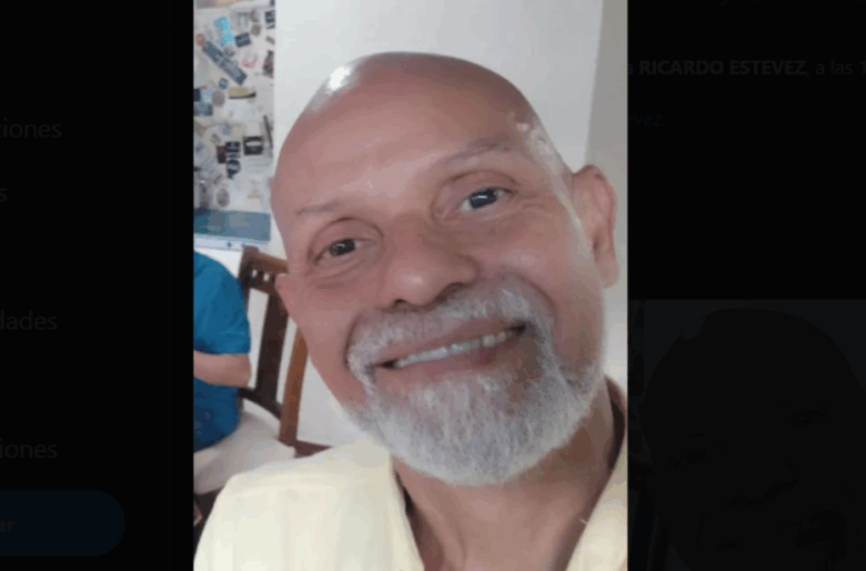 Detienen en Caracas a dirigente de Vente Venezuela Ricardo Estévez