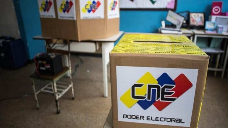 Norma especial del CNE reduce tiempo de propaganda electoral en medios y mensajería, señala diputado