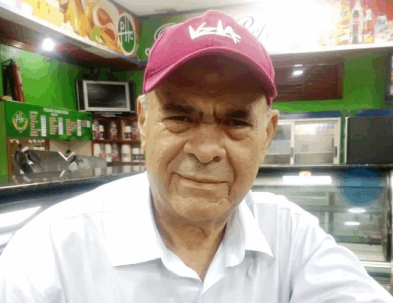 Carlos Chancellor, dirigente de La Causa R, fue apresado en Anzoátegui