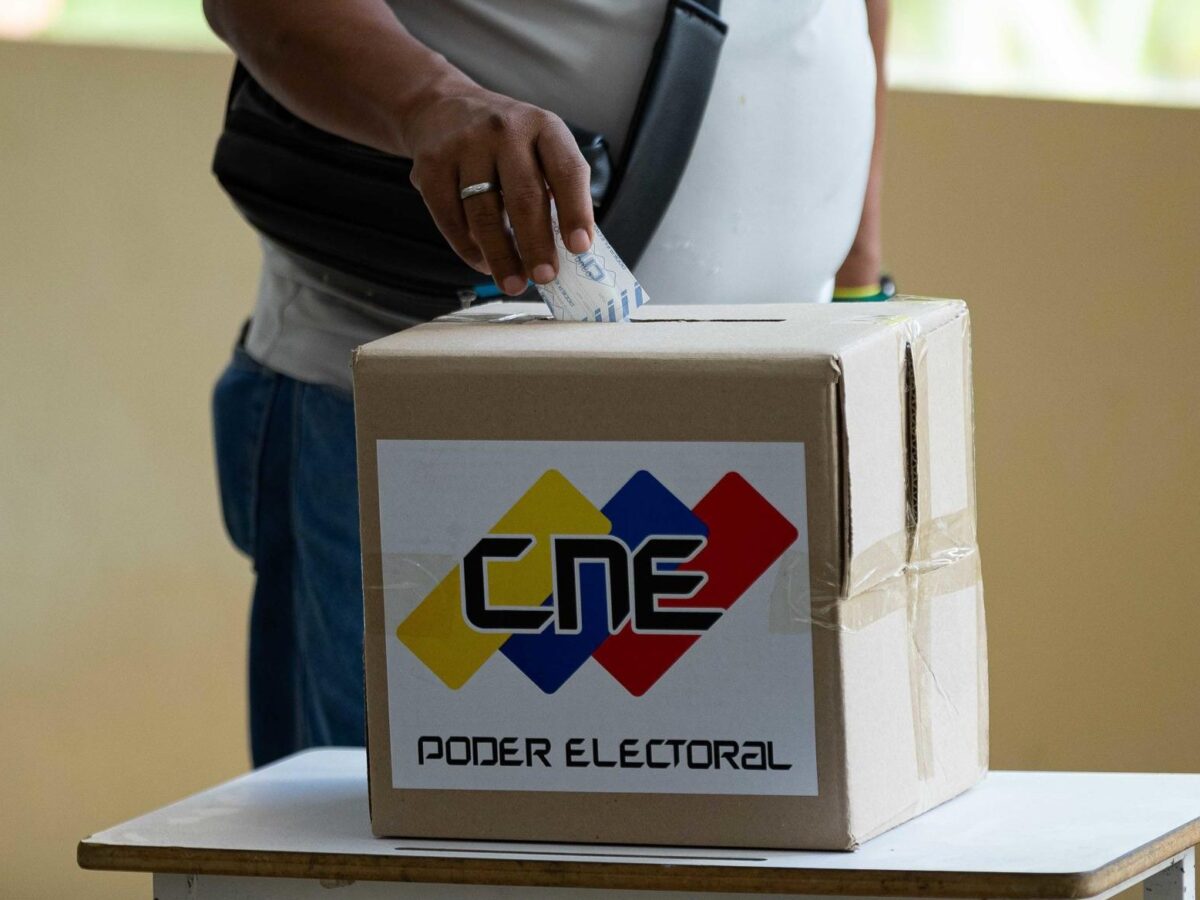 Hacia una junta de gobierno