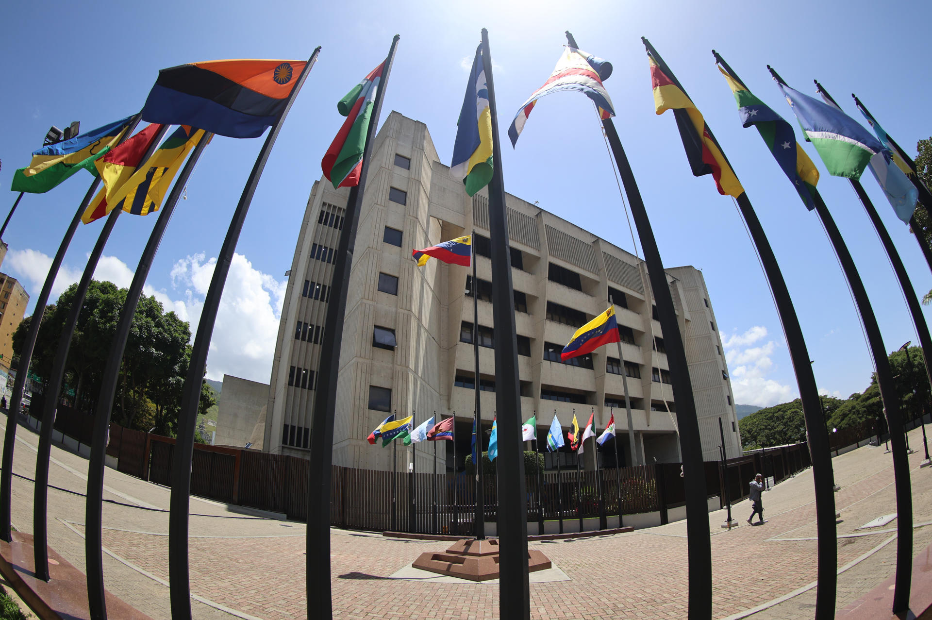Venezuela: El TSJ se reconfigura con nuevos nombramientos y el escrutinio internacional — image 1