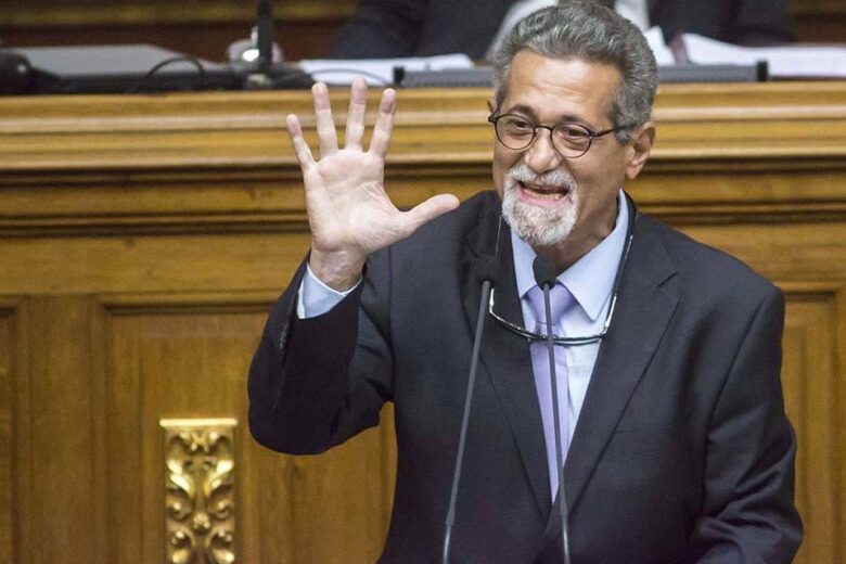 Familiares denuncian desaparición del exdiputado Américo De Grazia