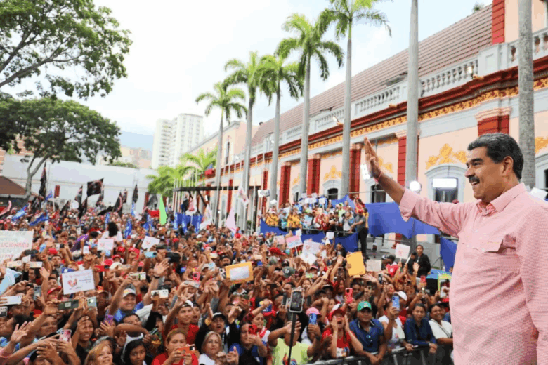 El chavismo tiene 18 años minando los liderazgos locales y regionales de la oposición