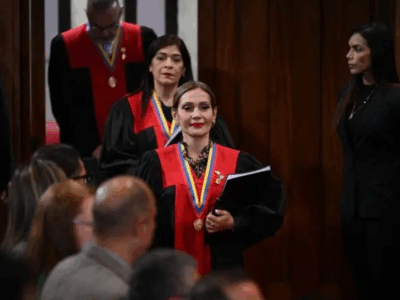 El TSJ bajo el radar: ¿Se esperan cambios cosméticos o sustantivos? 