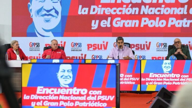 Fisuras internas quedan al descubierto: manejo del chavismo ante salida de refugiados de la embajada, según analistas