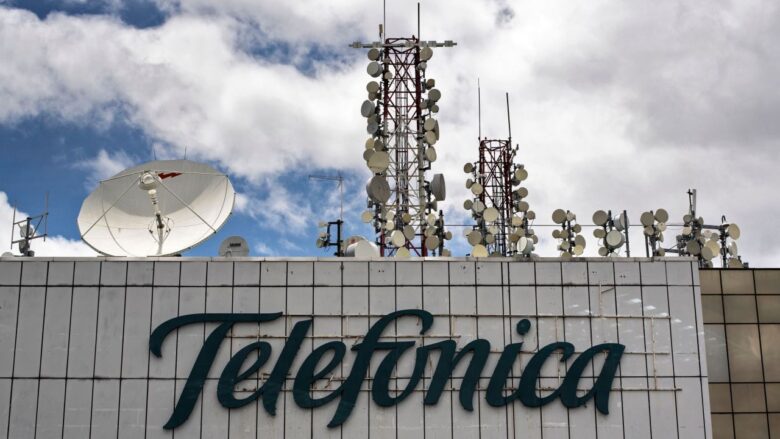 Telefónica omitió datos sobre interceptación de llamadas en Venezuela, denuncia ONG