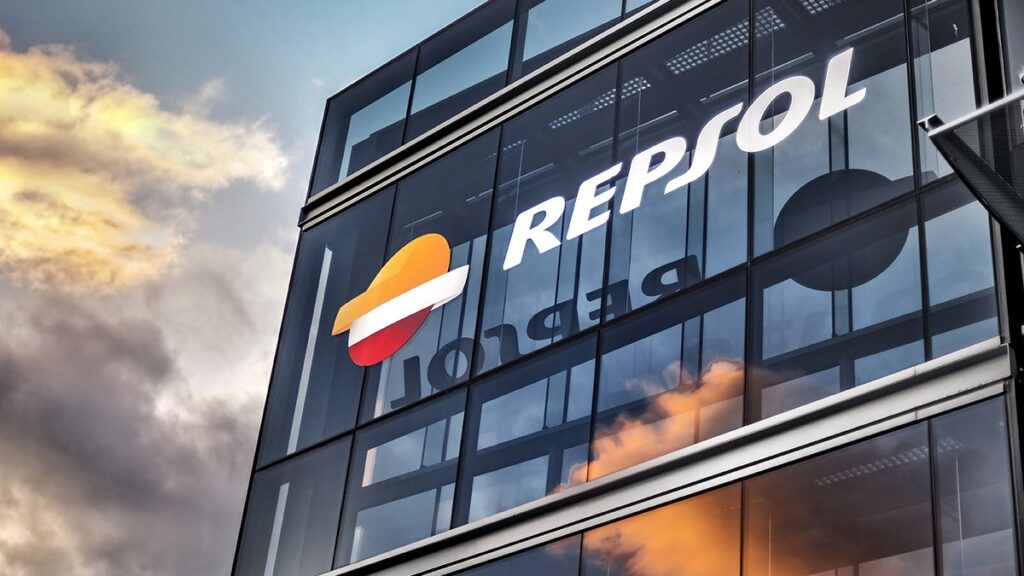 Repsol recupera sus operaciones petroleras en Venezuela, dice el Financial Times