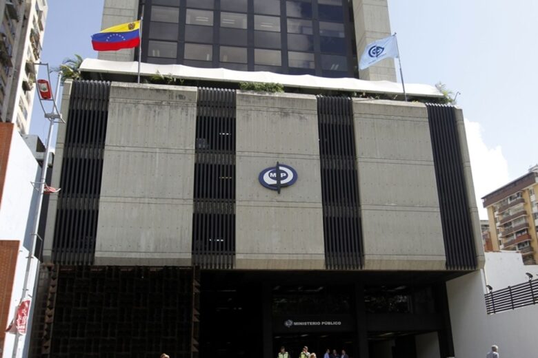 Preguntas al fiscal general