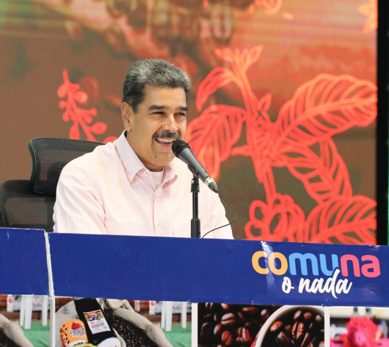 "María Corina Machado huyó" de Venezuela "hacia España", asegura el Gobierno de Maduro