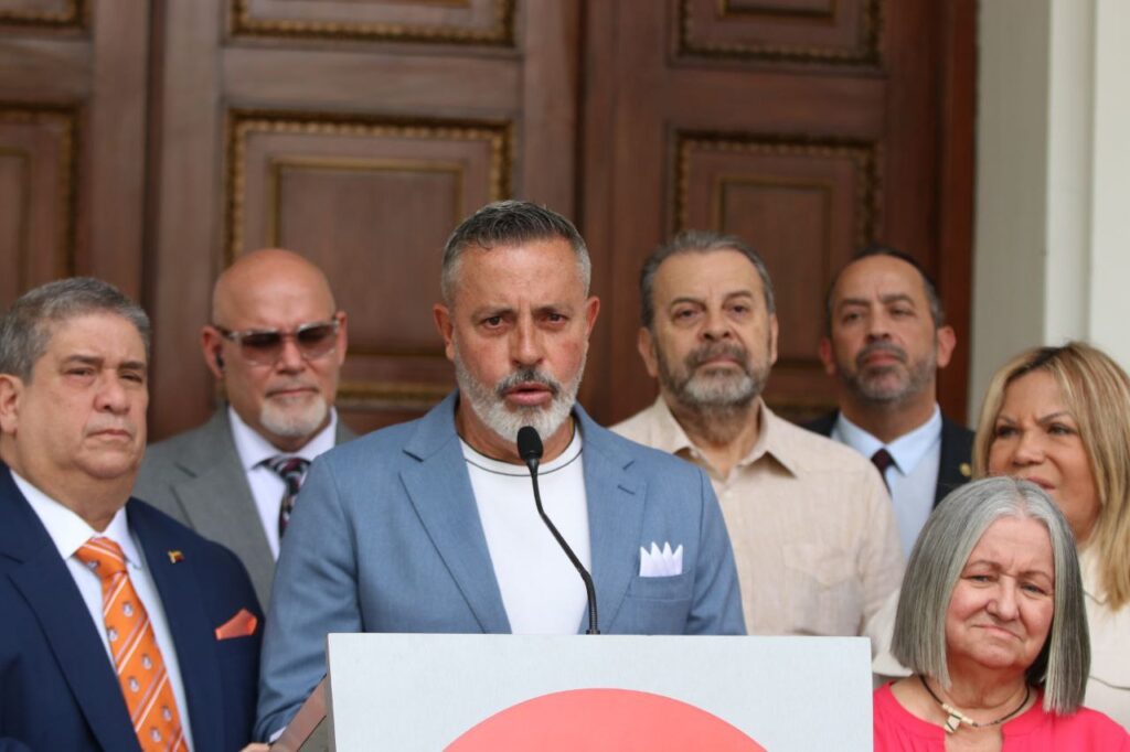 ONG exigen transparencia y pluralidad en la designación de nuevos fiscal general y defensor del pueblo