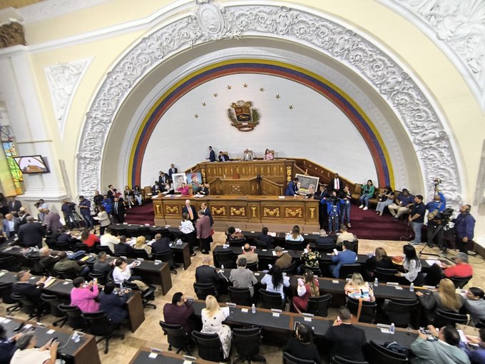 Comité de Postulaciones asegura que ningún postulado al Poder Ciudadano ha sido impugnado 