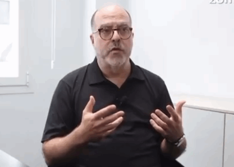 Julio Borges sobre justicia de paz comunal: Gobierno quiere convertir cuadros políticos en jueces 